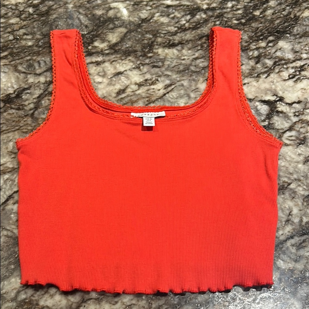 Top shop Tank top